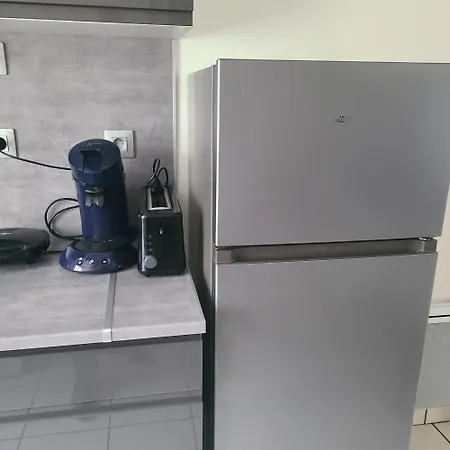 Proximite Gare Et Centre *