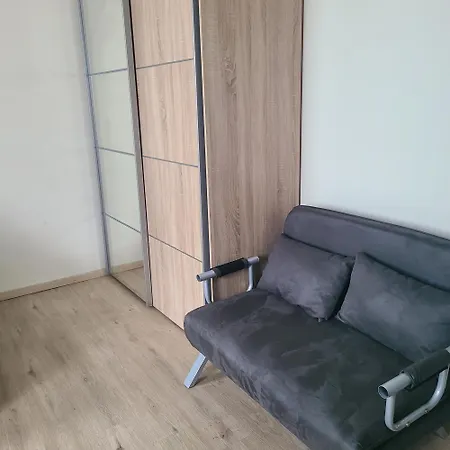 Daire Proximite Gare Et Centre *