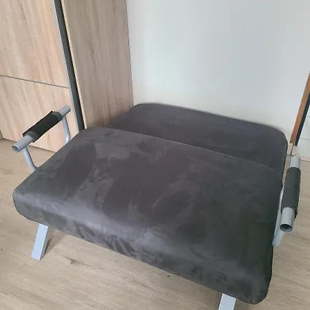 Proximite Gare Et Centre アパート *