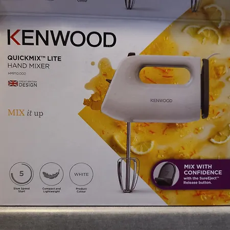 Proximite Gare Et Centre * Brest