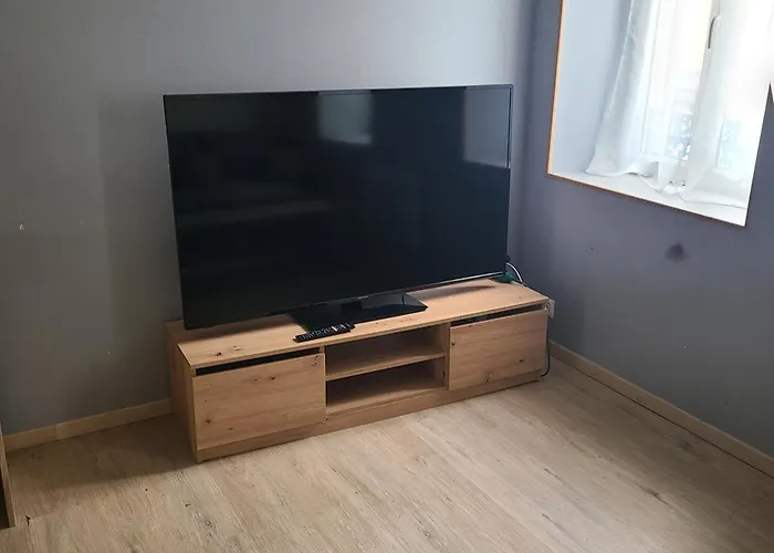 Proximite Gare Et Centre *