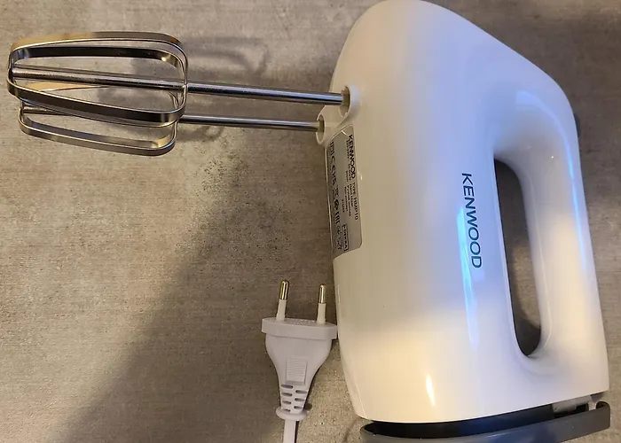 Daire Proximite Gare Et Centre