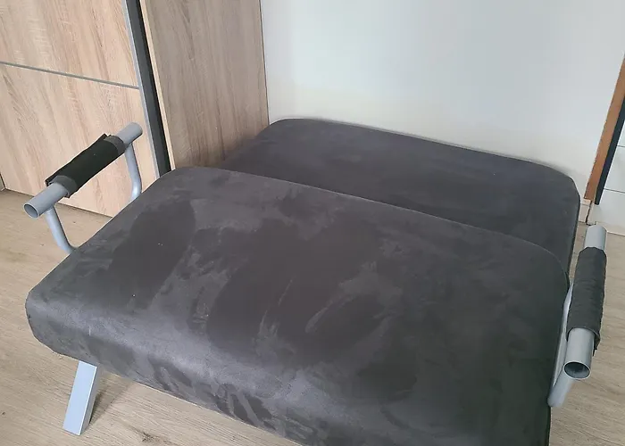 Proximite Gare Et Centre Daire *