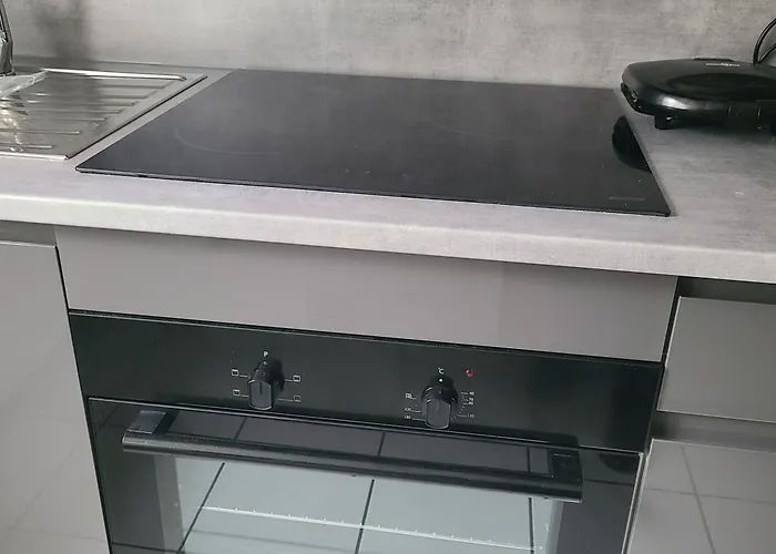 Proximite Gare Et Centre * Brest