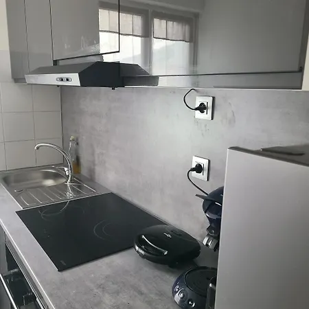 דירה Proximite Gare Et Centre ברסט