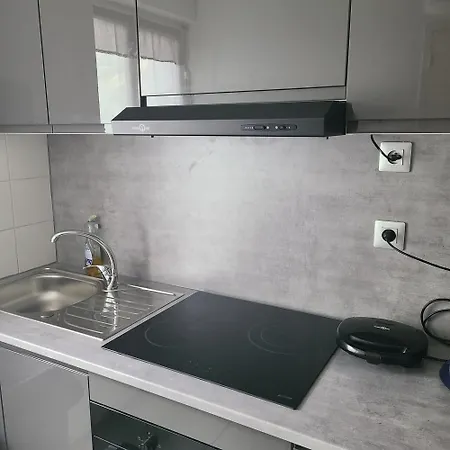 Proximite Gare Et Centre דירה