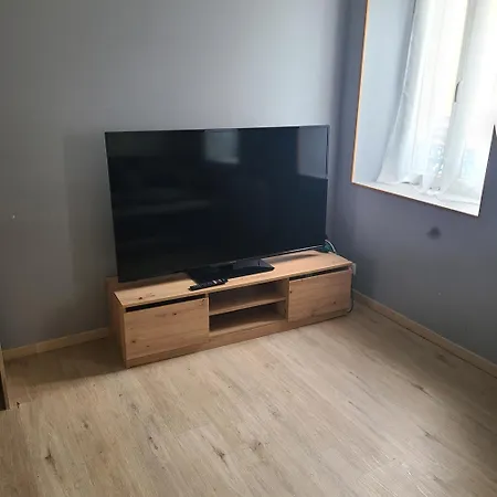 Proximite Gare Et Centre *