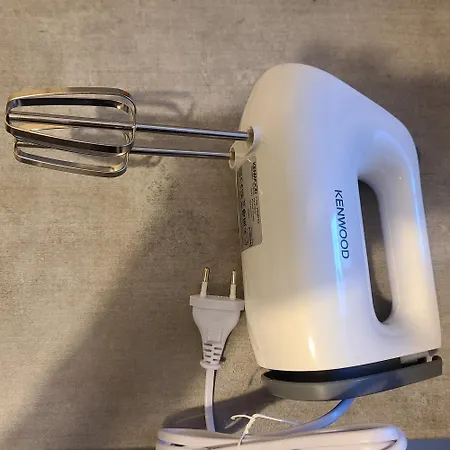 Apartamento Proximité Gare Et Centre