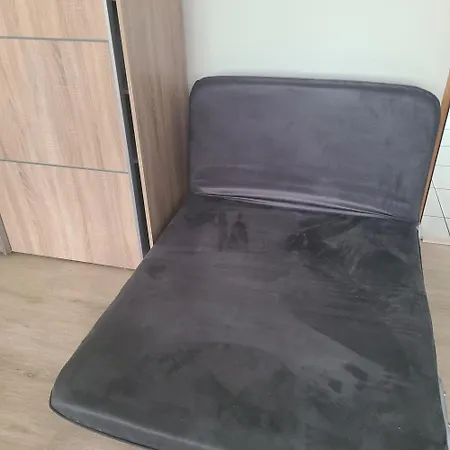 Proximite Gare Et Centre דירה *