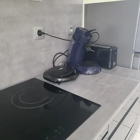 Proximite Gare Et Centre *