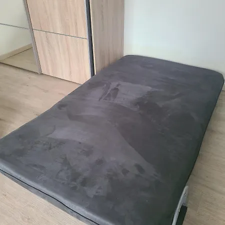 Apartamento Proximité Gare Et Centre *