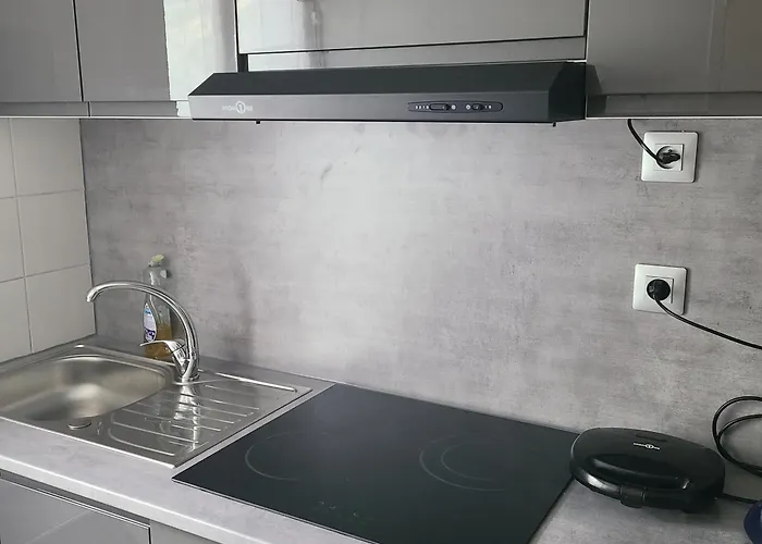 Proximite Gare Et Centre Apartment