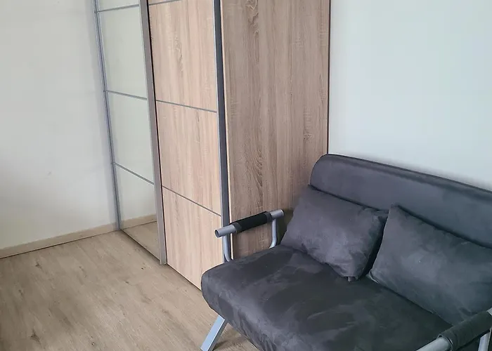 Apartment Proximite Gare Et Centre *