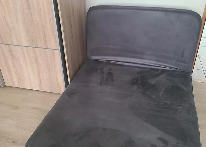 Proximite Gare Et Centre Apartment *