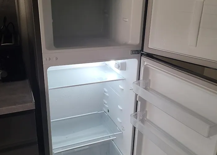 Proximite Gare Et Centre Apartment Brest