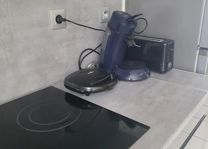 Proximite Gare Et Centre *