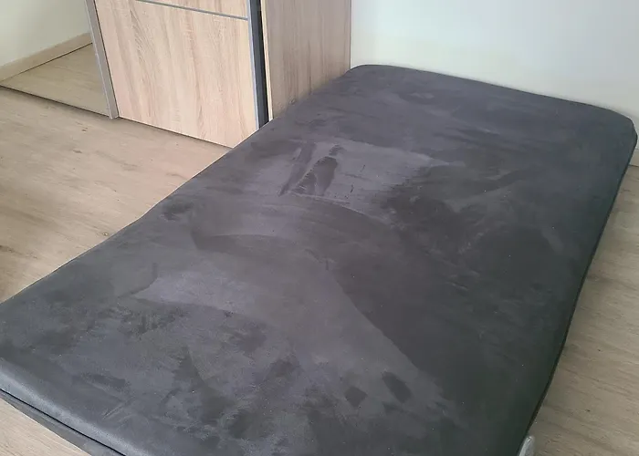 Apartment Proximite Gare Et Centre *